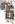 470 sq. ft. A1 floor plan