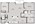 1,511 sq. ft. B3 floor plan