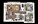 960 sq. ft. B floor plan