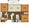 1,277 sq. ft. C1 floor plan