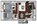 946 sq. ft. B1 floor plan