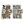 1,192 sq. ft. J floor plan