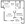 725 sq. ft. Brazos floor plan