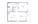 650 sq. ft. A2P floor plan