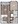 682 sq. ft. V-A6.1 floor plan