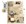 772 sq. ft. A4 floor plan