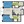 944 sq. ft. B6 floor plan