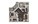 1,004 sq. ft. B1/Town and Country floor plan