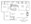 1,400 sq. ft. D3 floor plan