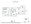 2,558 sq. ft. 5C floor plan