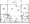 1,197 sq. ft. Santander floor plan