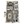 534 sq. ft. A1 floor plan