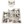 1,213 sq. ft. B2/B2R floor plan