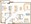 1,121 sq. ft. Bucknell floor plan