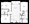 1,331 sq. ft. C1 floor plan