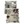 682 sq. ft. A2 60% floor plan