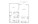 861 sq. ft. A3 floor plan