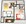 689 sq. ft. A2 floor plan