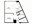 653 sq. ft. E1 floor plan