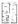 739 sq. ft. to 861 sq. ft. A3 floor plan