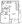 917 sq. ft. A3 floor plan