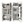 1,156 sq. ft. B6/60% floor plan