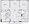 1,068 sq. ft. to 1,093 sq. ft. B1 floor plan