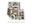 1,172 sq. ft. B3 floor plan