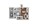 724 sq. ft. La Cantera floor plan