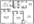 936 sq. ft. floor plan