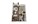 792 sq. ft. floor plan
