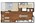 748 sq. ft. A7 floor plan
