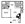 601 sq. ft. Aruba-A1 floor plan