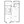1,061 sq. ft. A2 floor plan