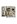 1,102 sq. ft. Cannes floor plan