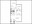 1,026 sq. ft. ABP C1 floor plan