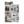 735 sq. ft. A3 floor plan