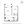 625 sq. ft. A2 floor plan