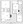 1,220 sq. ft. B3 floor plan
