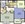 613 sq. ft. Cypress floor plan