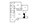 837 sq. ft. B1 - Snowbird floor plan