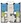 1,012 sq. ft. B1 floor plan