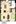 710 sq. ft. A1 floor plan