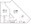1,060 sq. ft. A8 floor plan