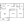 900 sq. ft. Mangnolia floor plan