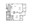 1,018 sq. ft. A9 floor plan