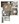 688 sq. ft. A1 floor plan