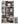 1,094 sq. ft. 3x2 Flat floor plan