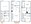 2,422 sq. ft. TH5 floor plan