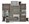 1,271 sq. ft. 3B floor plan